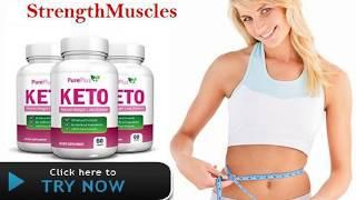 Pure Plus Keto Diet Pills 100% Guaranteed Weight Loss Formula!