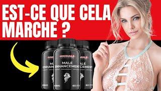 Animale Male Enhancement Gummies : Bienfaits, Ingrédients et Avis Sincères ! [Ça vaut le coup ?]