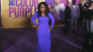 Did Oprah Winfrey Take Weight-Loss Medication?