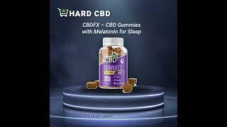 CBD: The Benefits of CBD Gummies