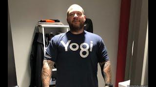 Action Bronson Shows Off His Weight-Loss Transformation, Calling It Long Overdue