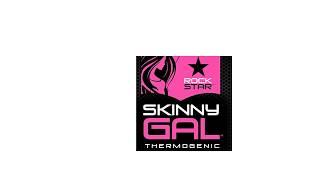 Skinny Gal Weight Loss for Women, Diet Pills by Rockstar Review