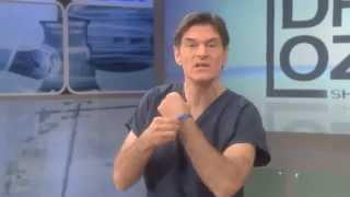 Dr. Oz Helpful Tips on Weight Loss