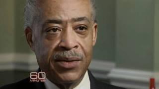 Extra: Al Sharpton's weight loss secret