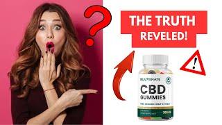 Rejuvenate CBD Gummies Review ⚠Scam or Legit⚠️ 100% Safe Shocking Side Effects, Results? EXPOSED!