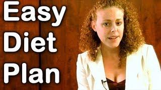 Easy Diet Weight Loss Plan That Really Works, How To Lose Weight, Psychetruth Nutrition