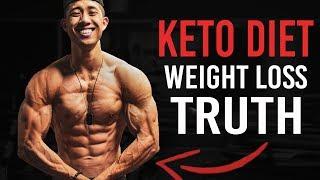 Keto Diet Plan Results TRUTH (Explained & Exposed Weight Loss Review) | Ketogenic Fat Loss Plan VLOG