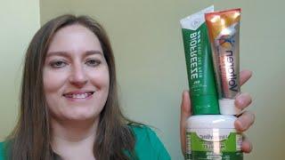 Compare Voltaren, Biofreeze, Hempvana and CBD creams for Pain, Arthritis by a Physical Therapist