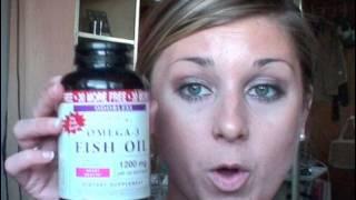 The Top Vitamin For Weight Loss and Health - Fish Oil