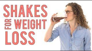 Shakes for Weight Loss | Do they work?