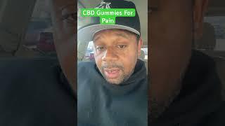 CBD Gummies For Pain Best CBD Gummies For Pain