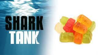 SHARK TANK CBD GUMMIES ADVANCED PAIN RELIEF FORMULA