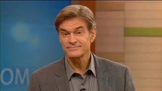 CBD Oil Review - Don't Buy CBD Oil until You Watch This Dr Oz review !!!