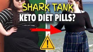 Keto Diet Pills Shark Tank Amazon Review (2022 UPDATED RESULTS!)