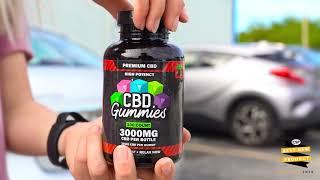 Best CBD Gummies | CBD Gummies for Sale | Hemp Bombs®