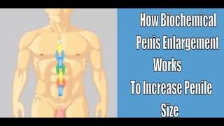 How To Get A Bigger Penis How To Make Your Penis Bigger Popular Video