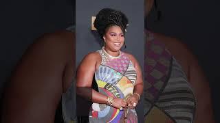 Lizzo Weight Loss: Before and After Results, Diet #weightloss #fattofit #lizzo