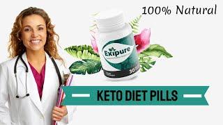 Keto Diet Pills - Keto Pills Review - Best Keto Pills