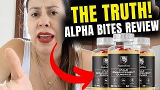 ALPHABITES REVIEWS