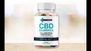 Plant Medix CBD Gummies - Get Powerful Healing For Pain Relief!