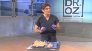 Dr. Oz and Weight Loss