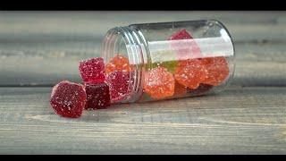 tetra bliss cbd gummies