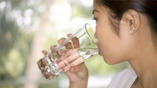 Will Drinking More Water Help You Lose Weight?