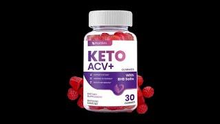 VitaSlim Keto + ACV Gummies – 100% Support Fat Burning And Weight Loss