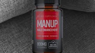 Manup Gummies Review (Customer Review) Manup Male Enhancement Gummies Review - Manup Gummies Review