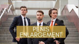 Penis Enlargement | Men's Clinic