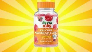 Best Calcium Gummies for DIY Kids Recipes  ?