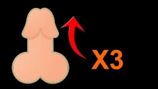 THE ONLY REAL WAY TO INCREASE PENIS SIZE | Natural Life