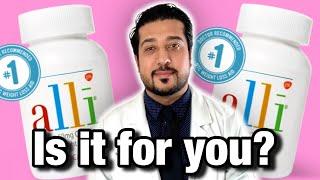 Orlistat Weight Loss | Is Orlistat Worth it? | Orlistat for Weight Loss? 