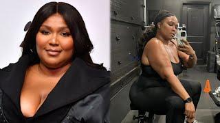 Lizzo displays dramatic weight loss after major body transformation | see before and after | Fitness