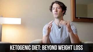 Keto Diet, Weight Loss & Muscle - Updated Science