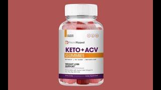 Rapid Ripped Keto ACV Gummies || USA || Rapid Ripped Keto And ACV Gummies Reviews & Ingredients List