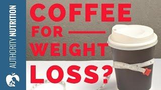 Can Coffee Help You Lose Weight? A Critical Look