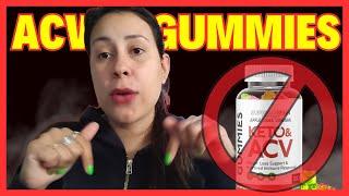 Keto ACV Gummies - ACV Keto Gummies Review ❌BE CAREFUL❌ Supreme Keto Gummies - ACV Gummies Reviews