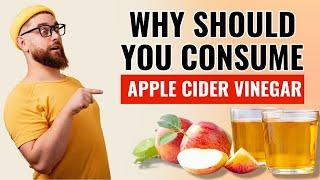 Apple Cider Vinegar Benefits | Weight Loss | Heals Over-All Body (You Should Know)