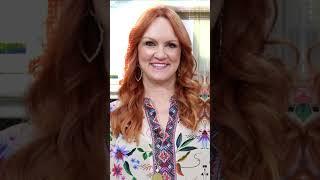 Pioneer Woman Ree Drummond Denies Using Ozempic Amid Weight Loss Transformation