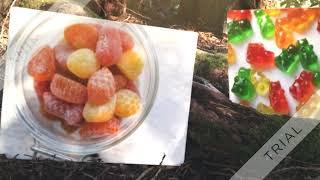 Exhale Wellness CBD Gummies:- [Reviews #2021] Improves Your THC level,  Pain Relief  & Buy Now.