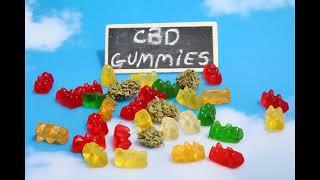 Best CBD Gummies For Pain And Sleep [True REVIEW!]