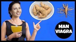 Secret Revealed: Testing Ginseng for Erectile Dysfunction