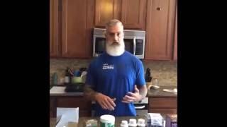 AdvoCare supplements on a Ketogenic diet