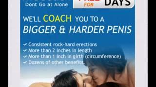 Male Enhancement Guide 1-on-1 Coaching