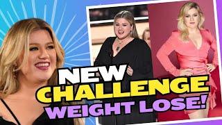 How Did Kelly Clarkson Lose Weight? 5 Secrets Helped Her Lose Weight || Breaking news || Jaxcey n24