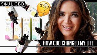 How CBD Changed My Life | Anxiety, Panic Attacks, and Extreme Stress