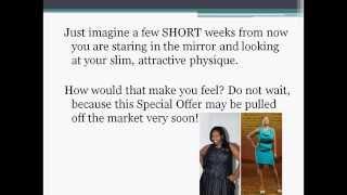 Hoodia Diet Pills: Amazing Way To Lose Weight With Hoodia!