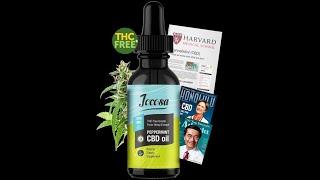 Jocosa CBD Oil And Jocosa CBD Gummies - 100% Natural Pain Relief,Reduce Stress And Anxiety Forumula!